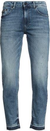 Versace PARTES DE ABAJO - Pantalones vaqueros en YOOX.COM