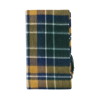 Barbour Hombre, Accesorios, Multicolor, Talla: ONE Size