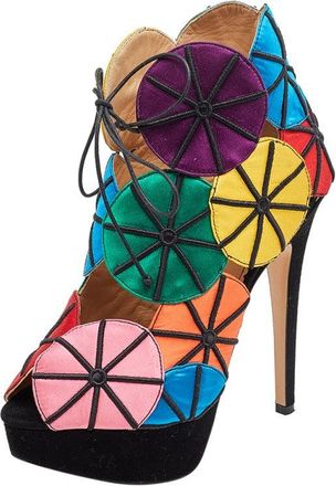 Charlotte Olympia Parasol