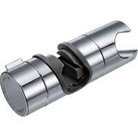 OEM Soporte Reemplazable Para Ducha De Mano, Soporte Para Cabezal De Ducha, Di&aacute;metro Ajustable De 18 A 25 Mm - Crezuo