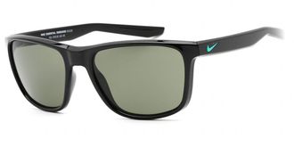 Nike ESSENTIAL ENDEAVOR MI EV1122 011 Mens Sunglasses Black Size 57