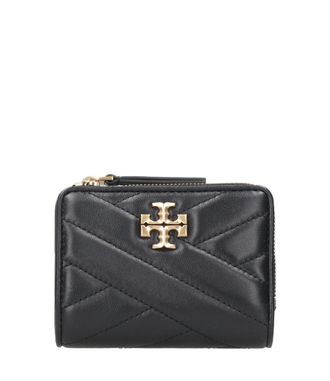 Tory Burch Tory Burche Brieftaschen schwarz