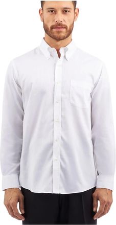 Brooks Brothers Uomo, Magliette, Bianco, L, new
