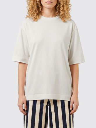 Jacquemus T-shirts in poliestere basic Jacquemus