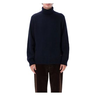 Filson Uomo, Maglie, Blu, L, new