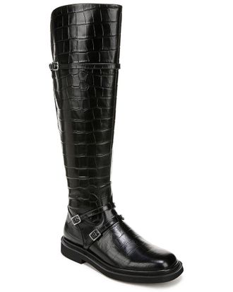 Franco Sarto Ainsley Leather Boot