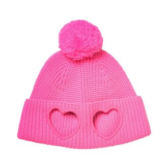 Vivetta Vivetta, Dames, Accessoires, Roze, Maat: ONE Size