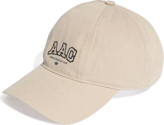 adidas Rifta Baseball Cap Beige IL8446