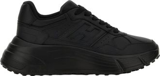Hogan Lace-Up Hogan H669 H Sneakers