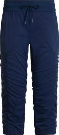 The North Face Aphrodite 2.0 Capri Shorts f&uuml;r Damen | blau