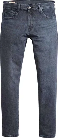 Levi's Heren Richmond Denim Jeans (Zwart Blauw)