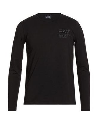 Emporio Armani TOPS - T-shirts auf YOOX.COM
