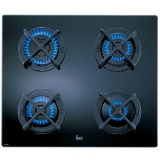 Teka Placa Cgc 4g Ai Al Natural 10205219