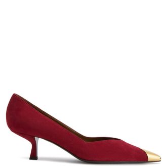 Giuseppe Zanotti Melaine 50