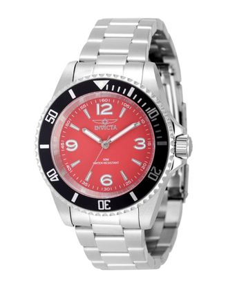 Invicta Mens Specialty Watch