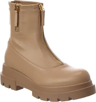 Giuseppe Zanotti Leather Boot