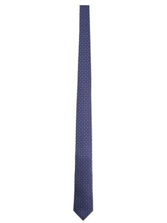 Ferragamo Silk Tie