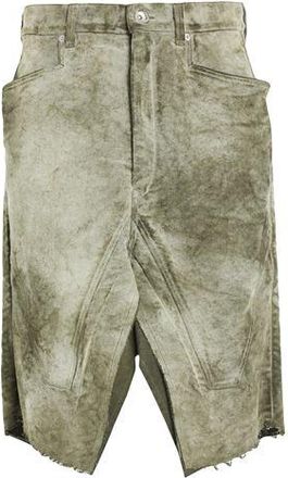 Rick Owens Midi skirts