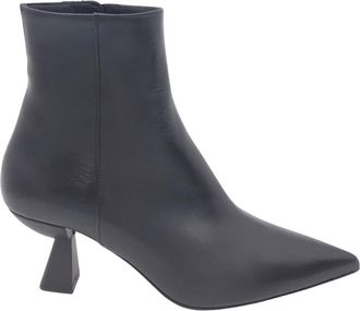 Roberto Festa Milano Mujer, Zapatos, Negro, Talla: 40 EU