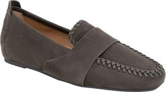 Gentle Souls Sandra Suede Flat