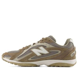 New Balance 204L Mushroom Arid Stone U204L155