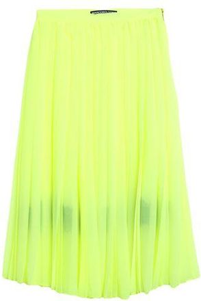 Marco Bologna BOTTOMWEAR - Midi skirts sur YOOX.COM