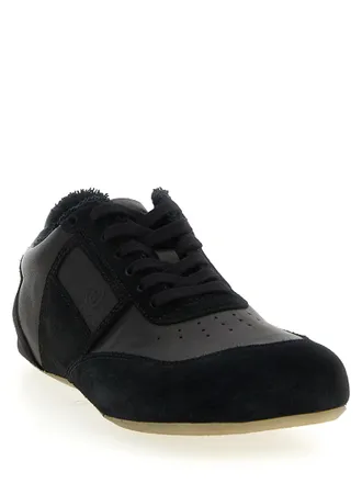 Maison Margiela Sneakers - black