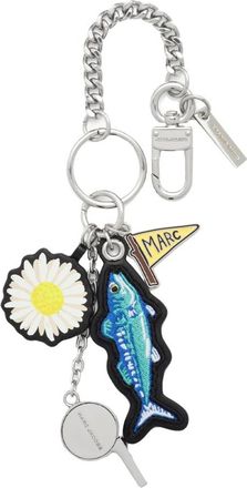 Marc Jacobs Donna, Accessori, Grigio, Taglia unica, new