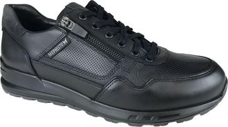 Mephisto Schoenen - Heren - Schoenen - Zwart - Maat: 42 EU