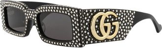 Gucci Womens Gg1425s 53Mm Sunglasses