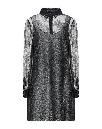 Moschino Mini dresses