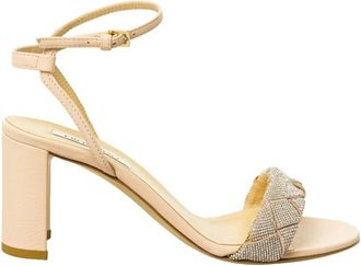 Ninalilou Sandalo - - Shoes - Donna - Beige - 36 EU