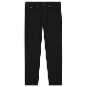 BOSS Maine regular-fit jeans