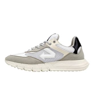 ID.EIGHT Id.eight, Schoenen, unisex, Grijs, 46 EU, Polyester, Maru White Essence
