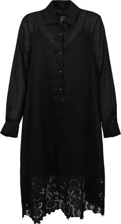 Max Mara Mstmela Shirt Dress