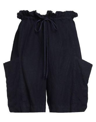 Black Crane HOSEN & RÖCKE - Shorts & Bermudashorts auf YOOX.COM