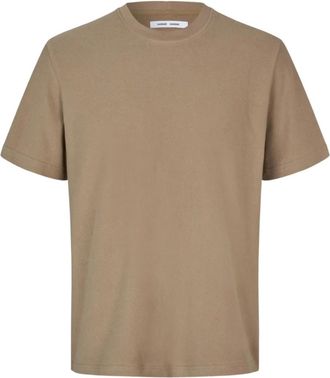 Samsøe & Samsøe T-shirt Odin - Toni neutri