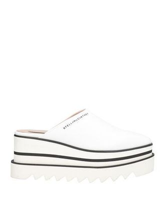 Stella McCartney FOOTWEAR - Mules & Clogs sur YOOX.COM