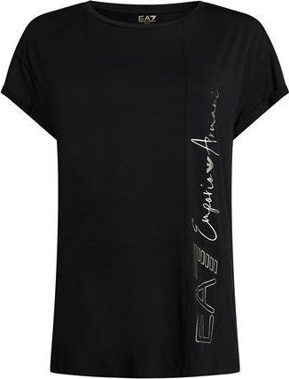 Emporio Armani CAMISETAS Y TOPS - Camisetas en YOOX.COM