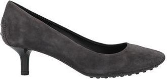 Tod's FOOTWEAR - Pumps sur YOOX.COM