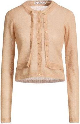 Acne Studios STRICKWAREN - Strickjacken auf YOOX.COM