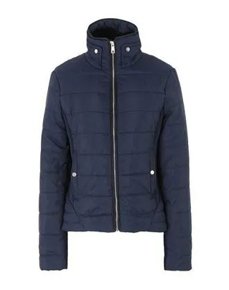 Vero Moda COATS & JACKETS - Puffers on YOOX.COM