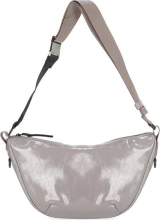 Rains Borsa a spalla Valera - - Bags - Donna - Grigio - ONE SIZE