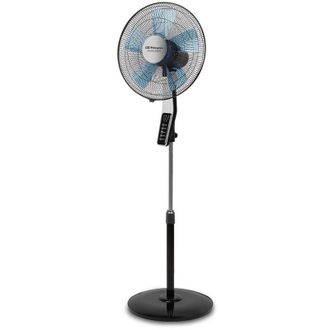 Orbegozo Ventilador Pie Orbegozo Sf0642 5 Aspas 40cm 60w Ne