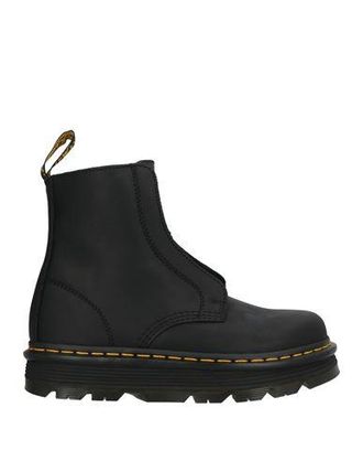 Dr. Martens ZEBZAG LACELESS WYOMING