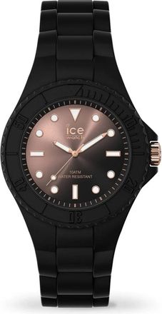 Ice Watch unisex, Accesorios, Negro, Talla: ONE Size