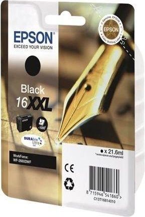 Epson Cartucho Impresora C13t16814012