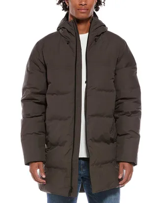 Patagonia Jackson Glacier Parka
