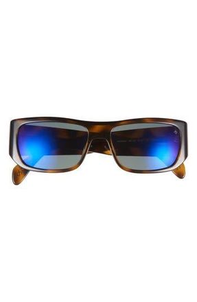 Rag & Bone RNB5058/S in Havana at Nordstrom Rack
