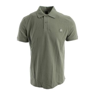 Moose Knuckles Uomo, Top, Verde, 3Xl, new